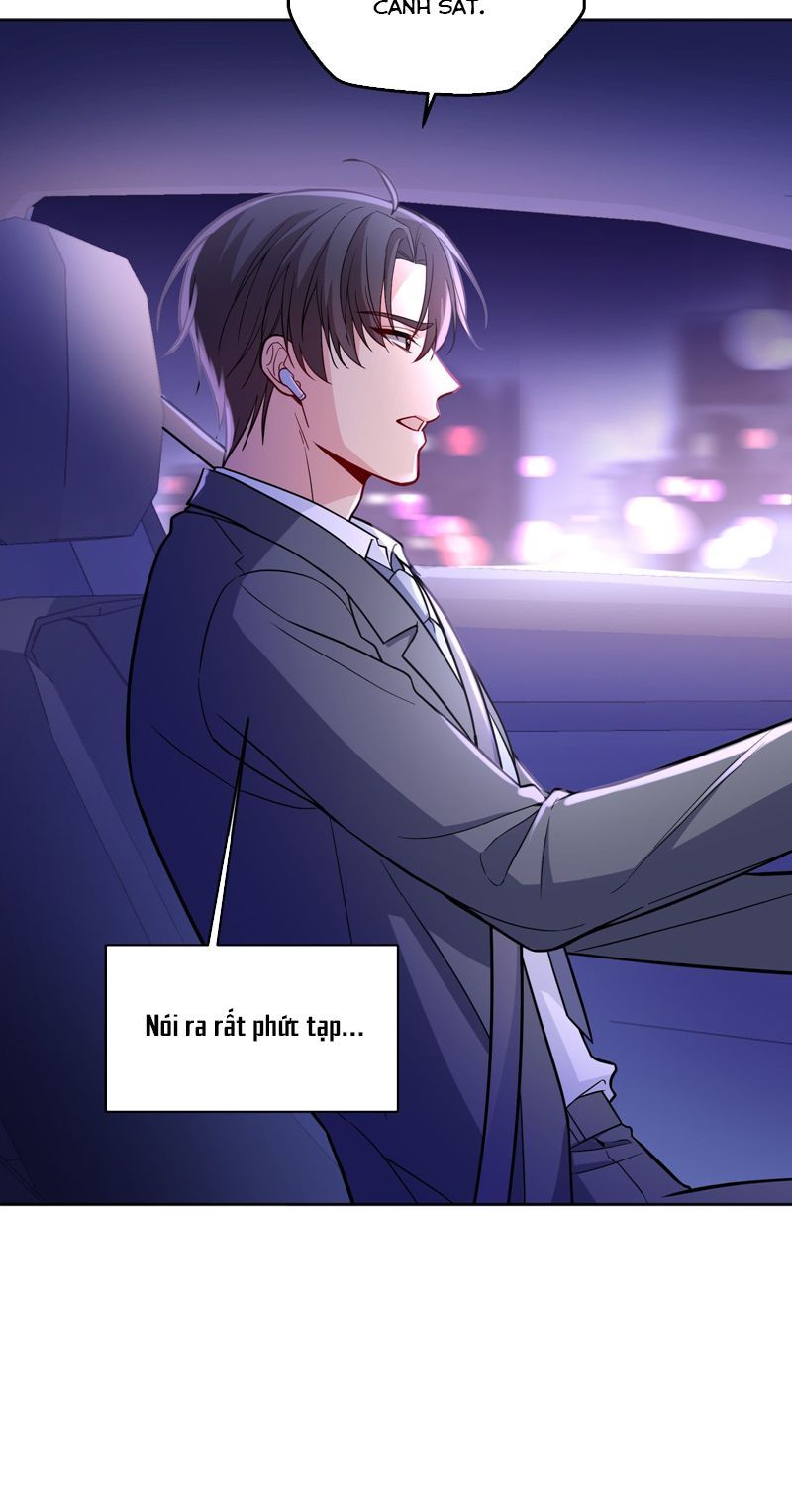 Bí Mật Của Nhân Viên K Chap 140 - Next Chap 141