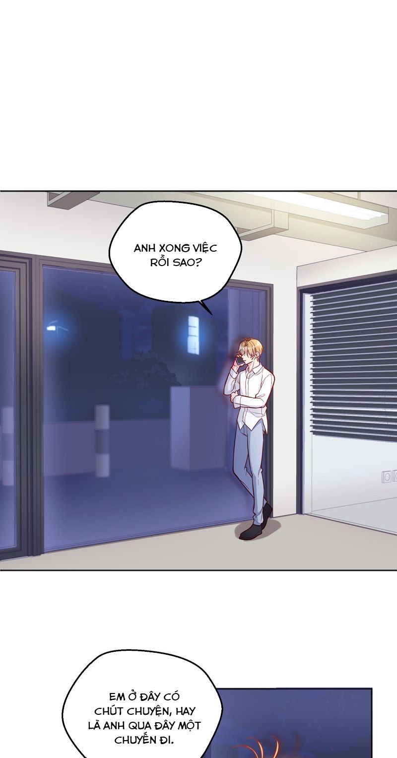 Bí Mật Của Nhân Viên K Chap 140 - Next Chap 141