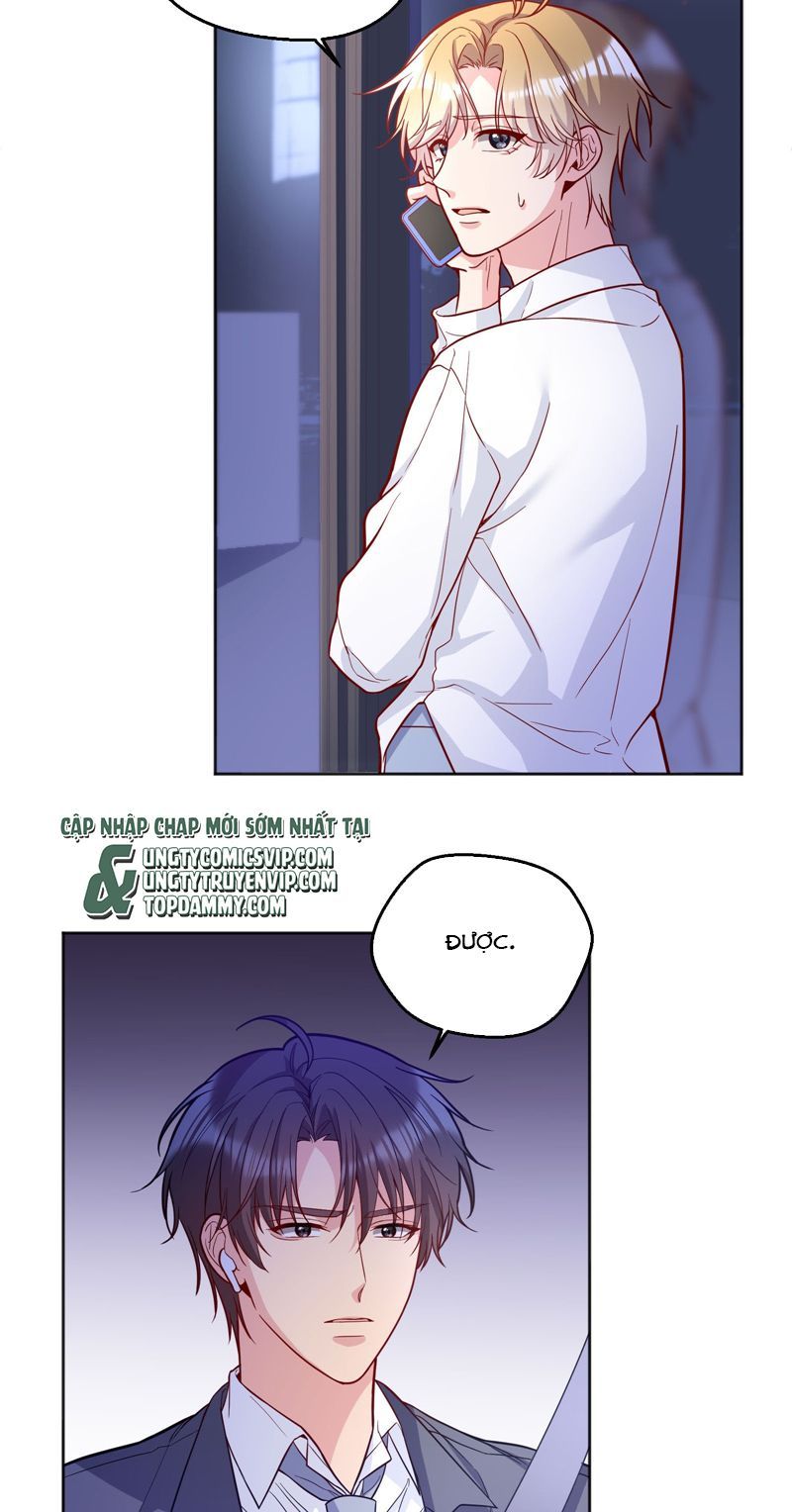 Bí Mật Của Nhân Viên K Chap 140 - Next Chap 141