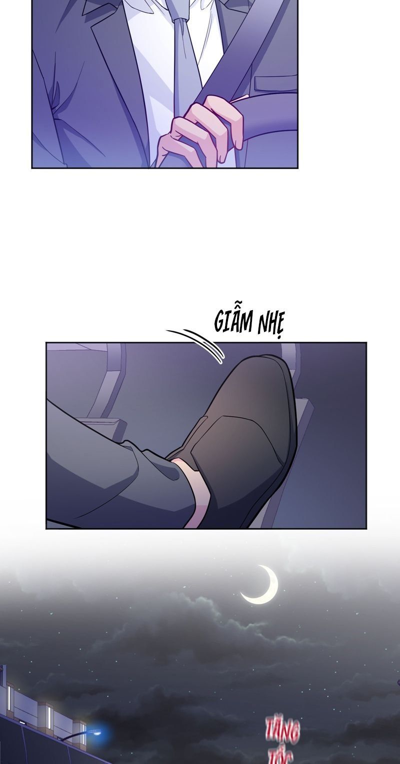 Bí Mật Của Nhân Viên K Chap 140 - Next Chap 141