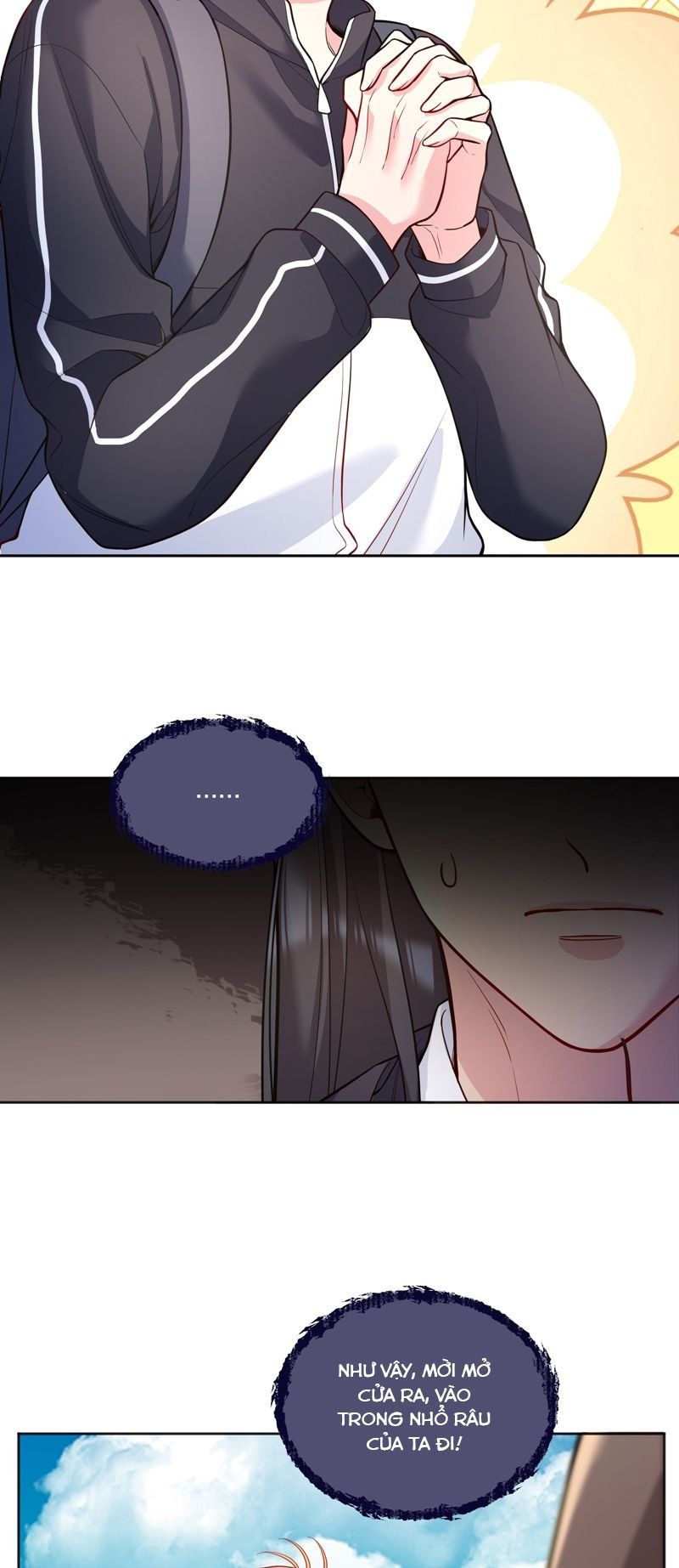 Bí Mật Của Nhân Viên K Chap 141 - Next Chap 142