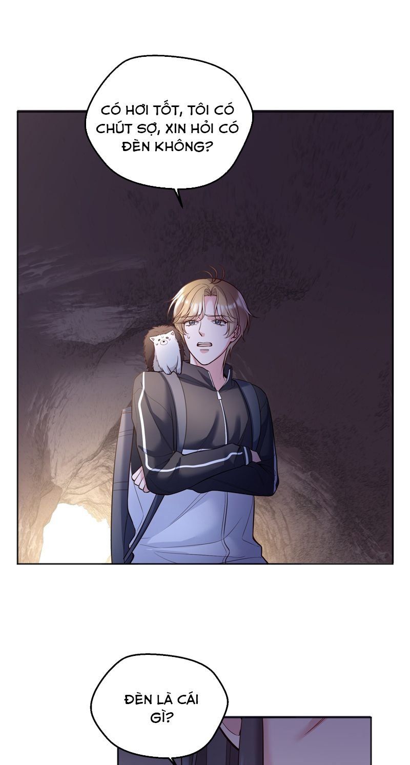 Bí Mật Của Nhân Viên K Chap 141 - Next Chap 142