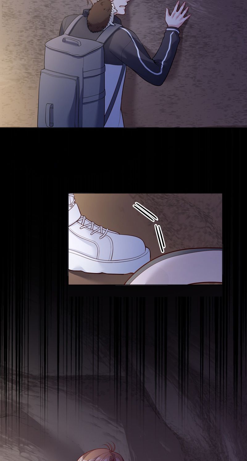 Bí Mật Của Nhân Viên K Chap 141 - Next Chap 142