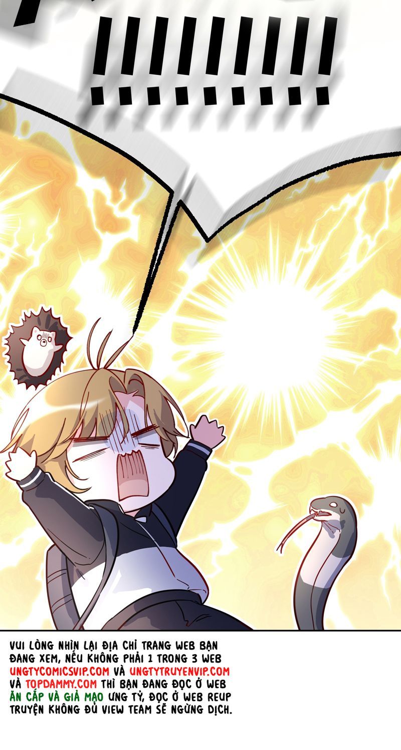 Bí Mật Của Nhân Viên K Chap 141 - Next Chap 142