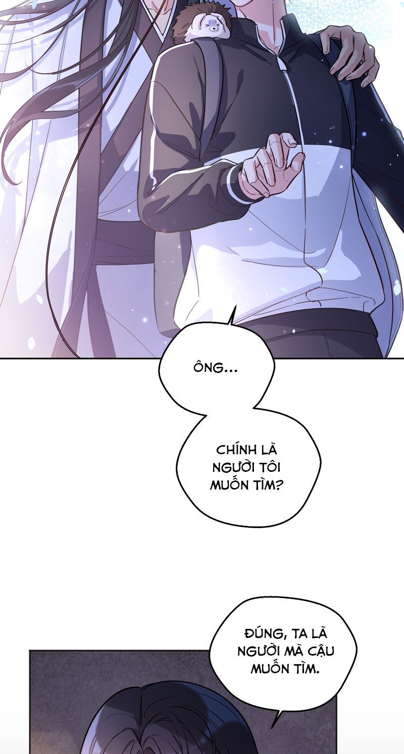 Bí Mật Của Nhân Viên K Chap 141 - Next Chap 142
