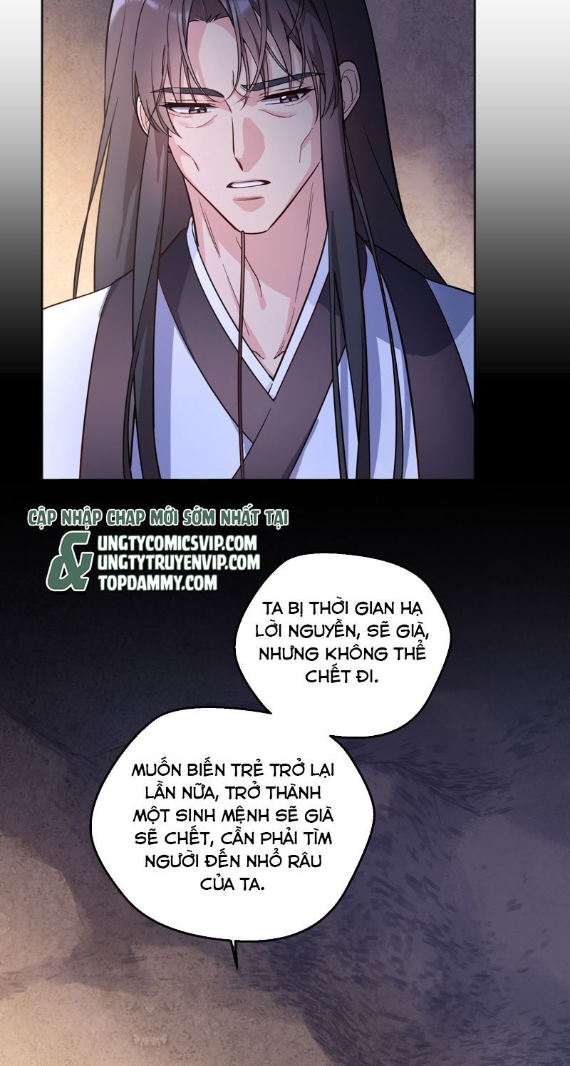 Bí Mật Của Nhân Viên K Chap 141 - Next Chap 142