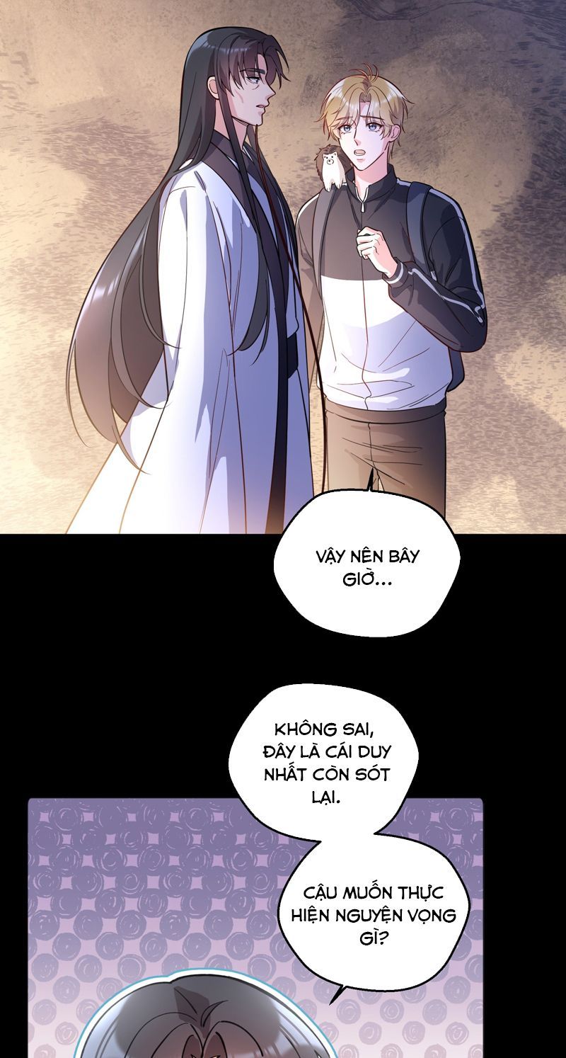 Bí Mật Của Nhân Viên K Chap 141 - Next Chap 142