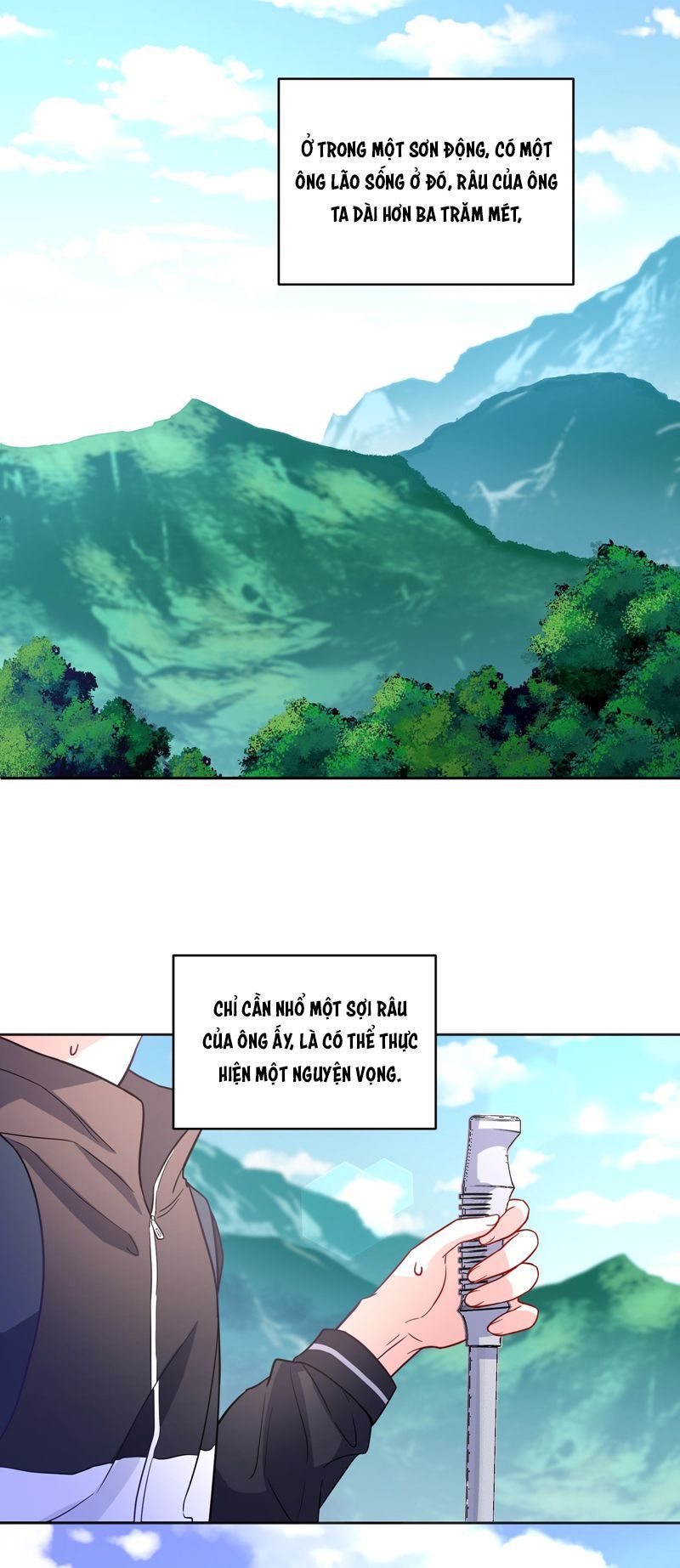Bí Mật Của Nhân Viên K Chap 141 - Next Chap 142