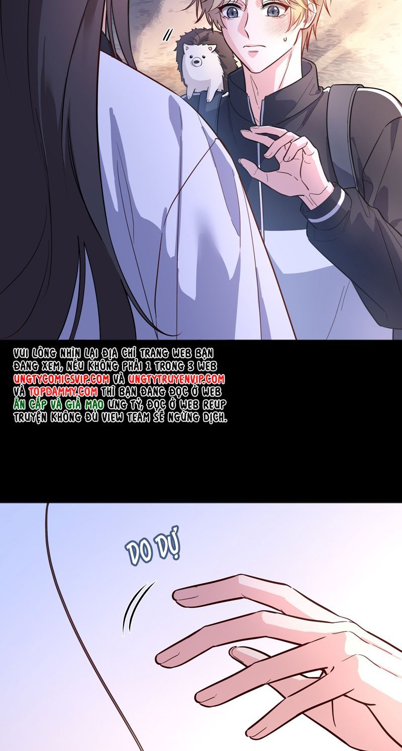 Bí Mật Của Nhân Viên K Chap 141 - Next Chap 142