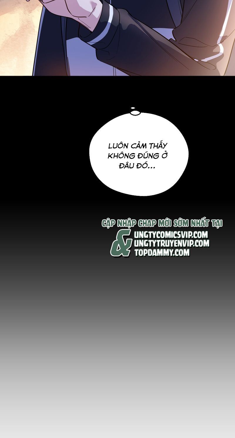 Bí Mật Của Nhân Viên K Chap 141 - Next Chap 142