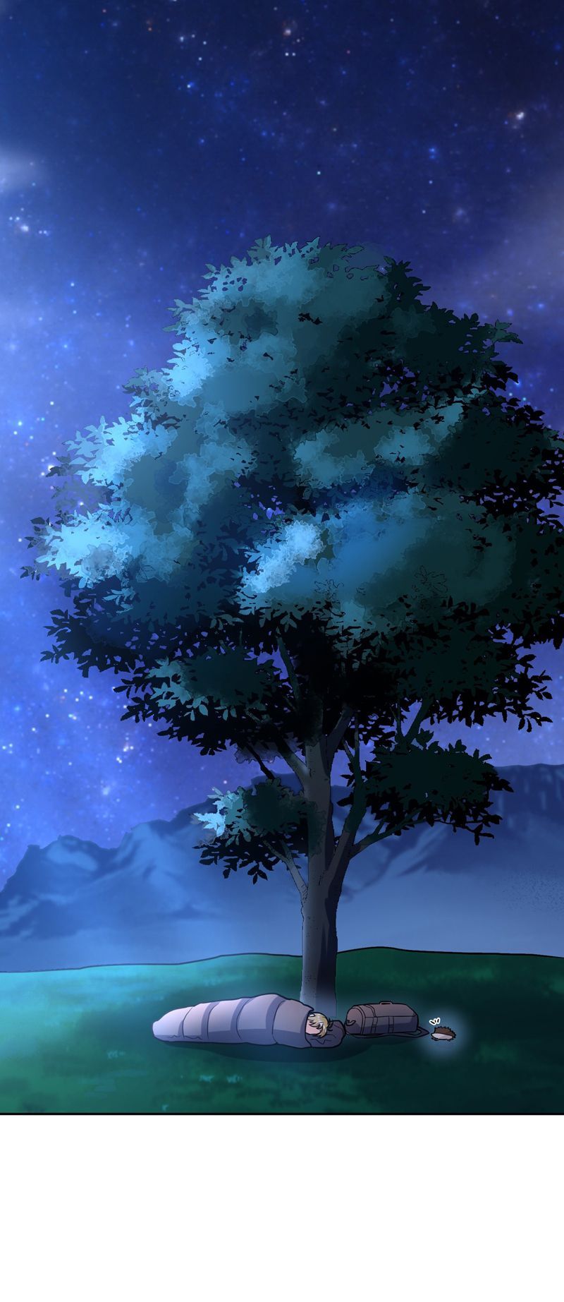 Bí Mật Của Nhân Viên K Chap 141 - Next Chap 142