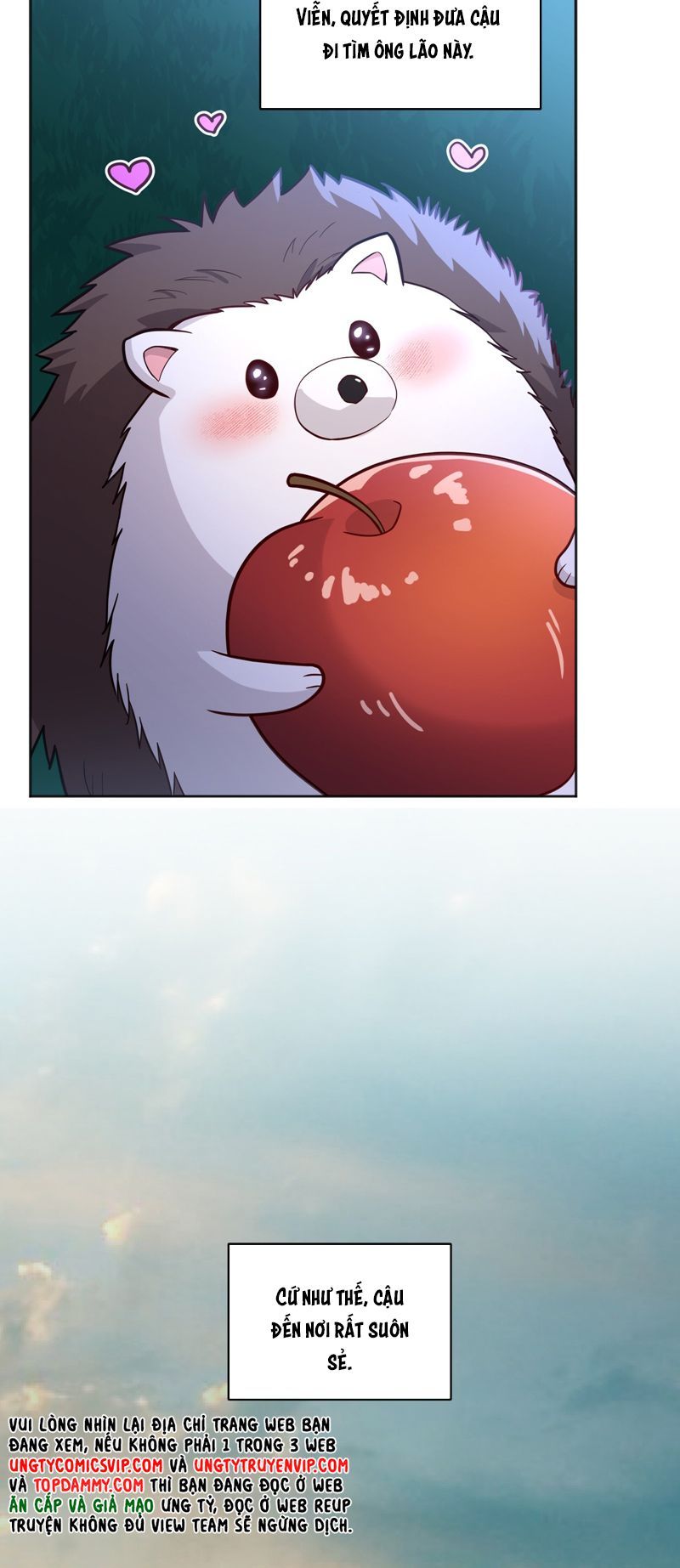 Bí Mật Của Nhân Viên K Chap 141 - Next Chap 142