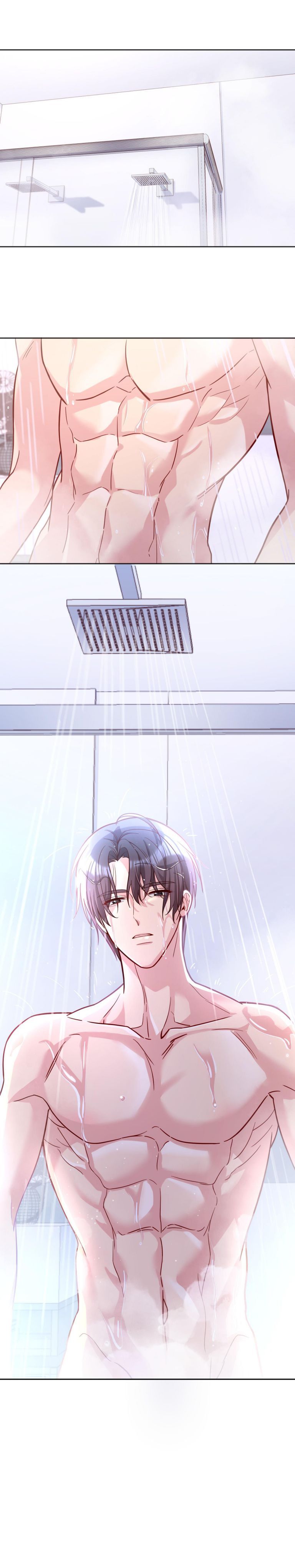 Bí Mật Của Nhân Viên K Chap 142 - Next Chap 143