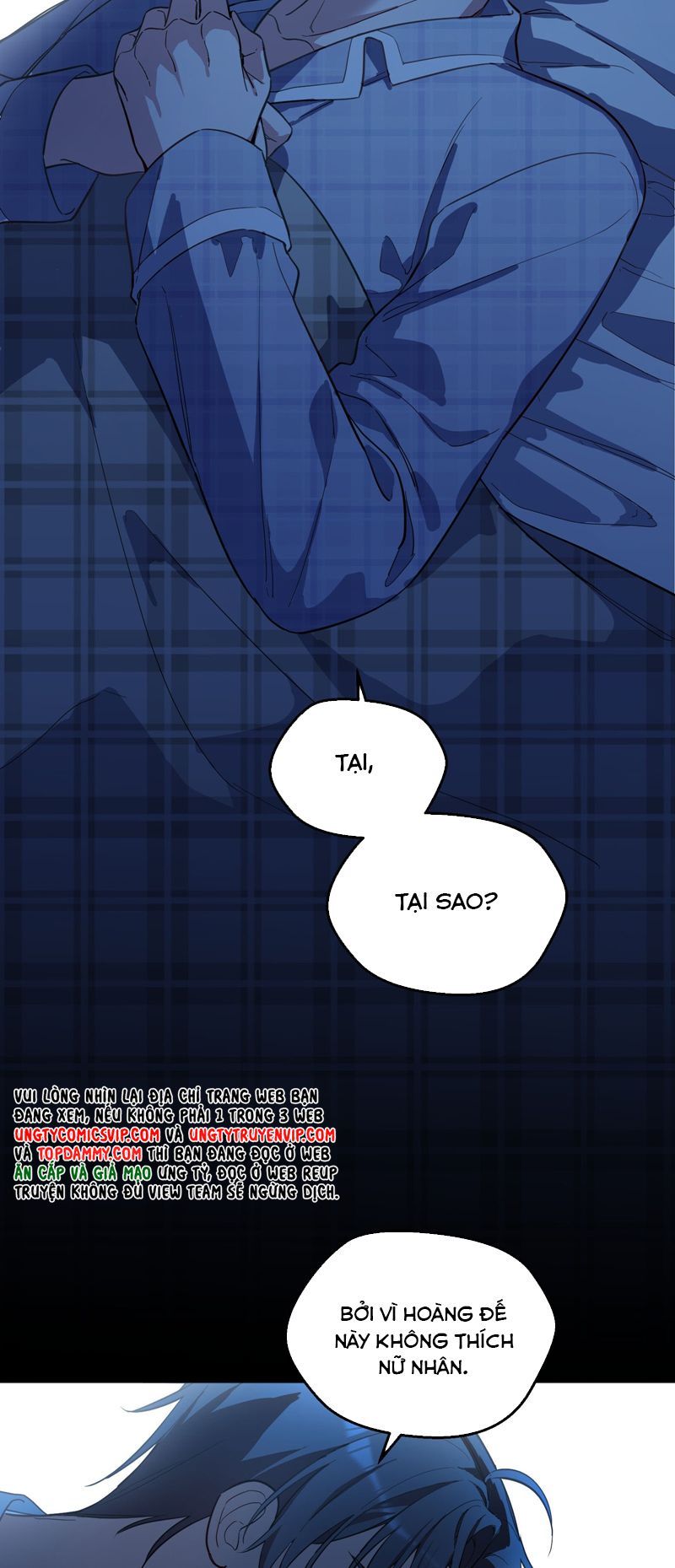 Bí Mật Của Nhân Viên K Chap 143 - Next Chap 144