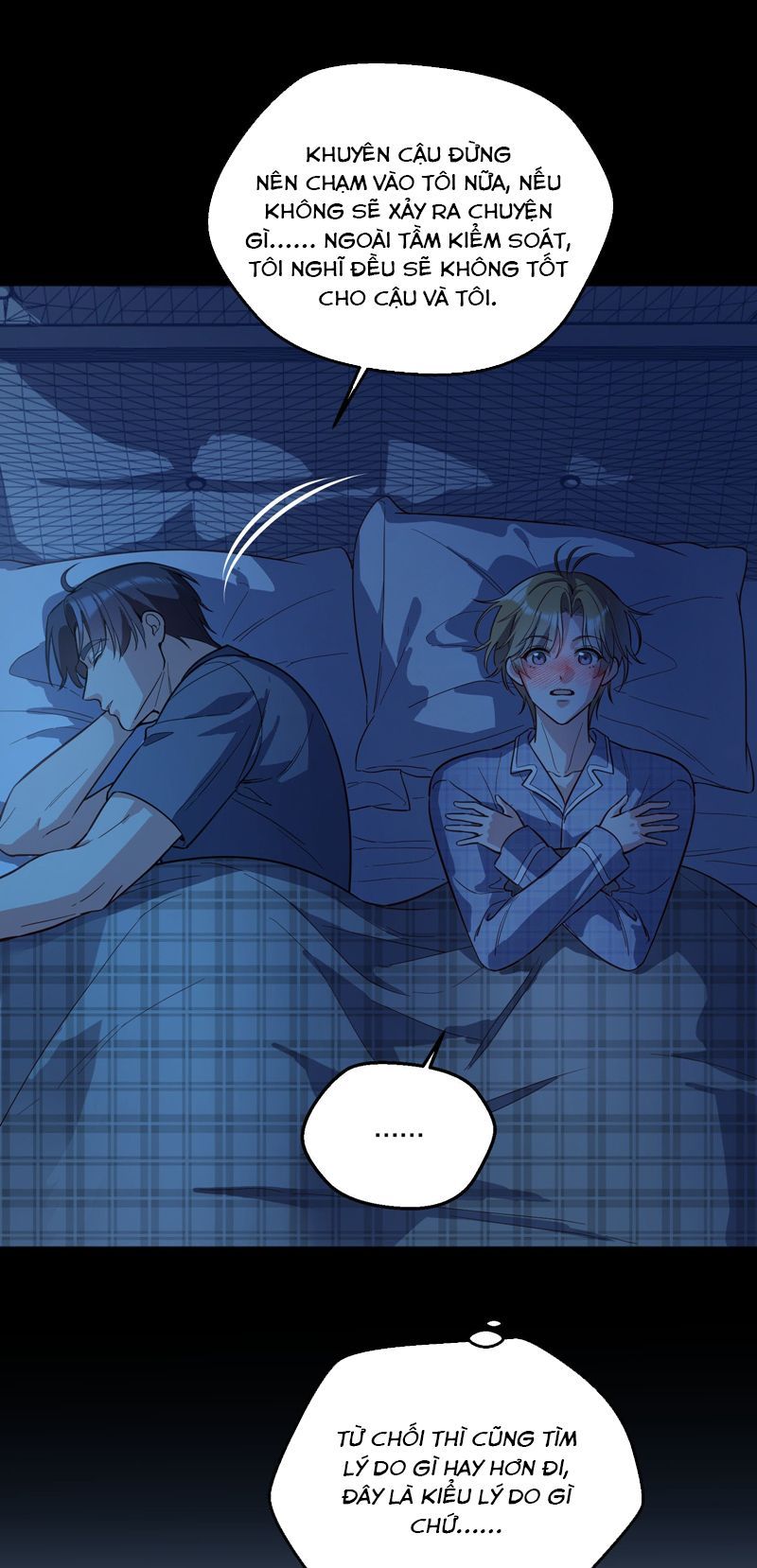 Bí Mật Của Nhân Viên K Chap 143 - Next Chap 144