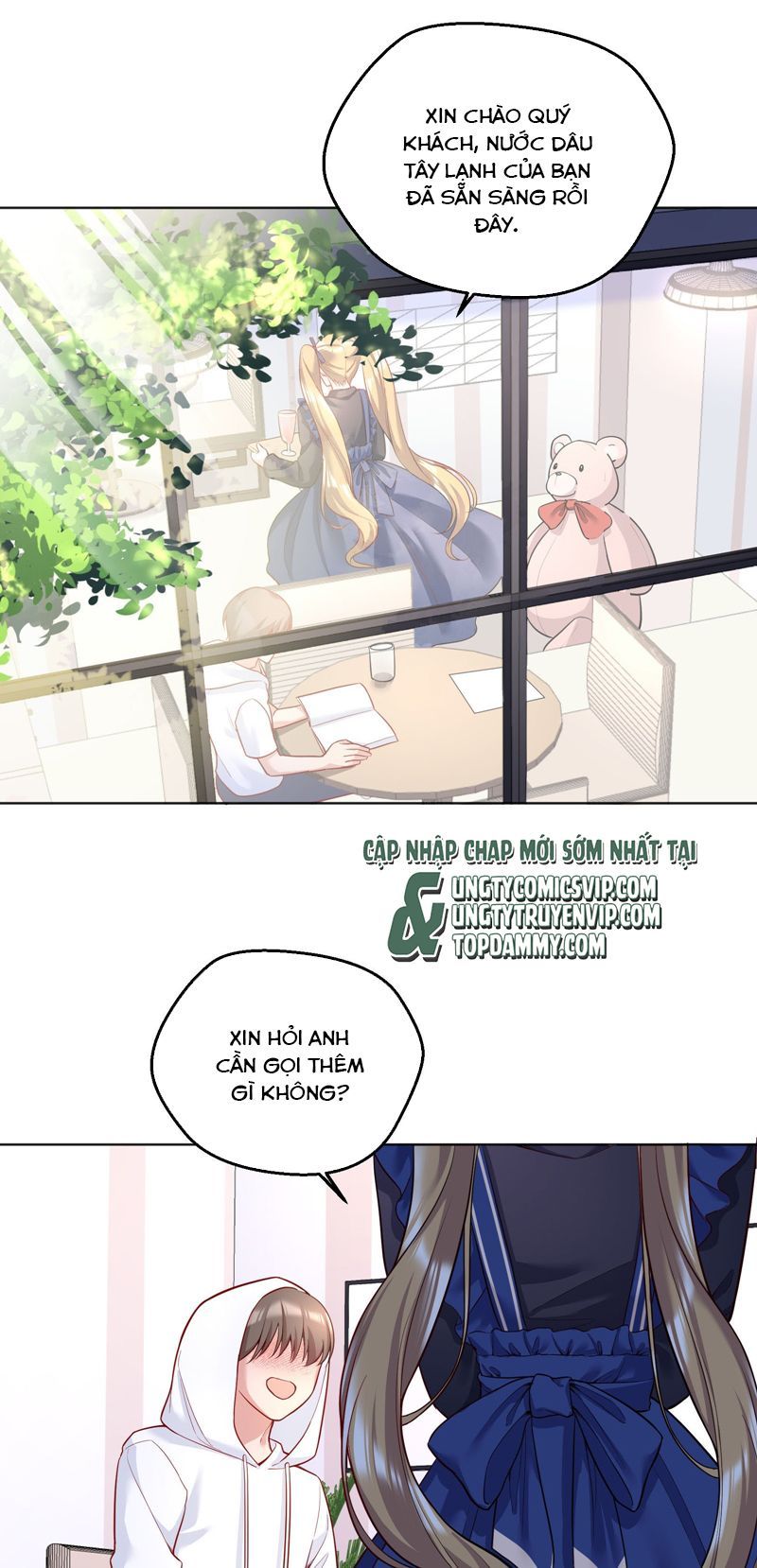 Bí Mật Của Nhân Viên K Chap 143 - Next Chap 144