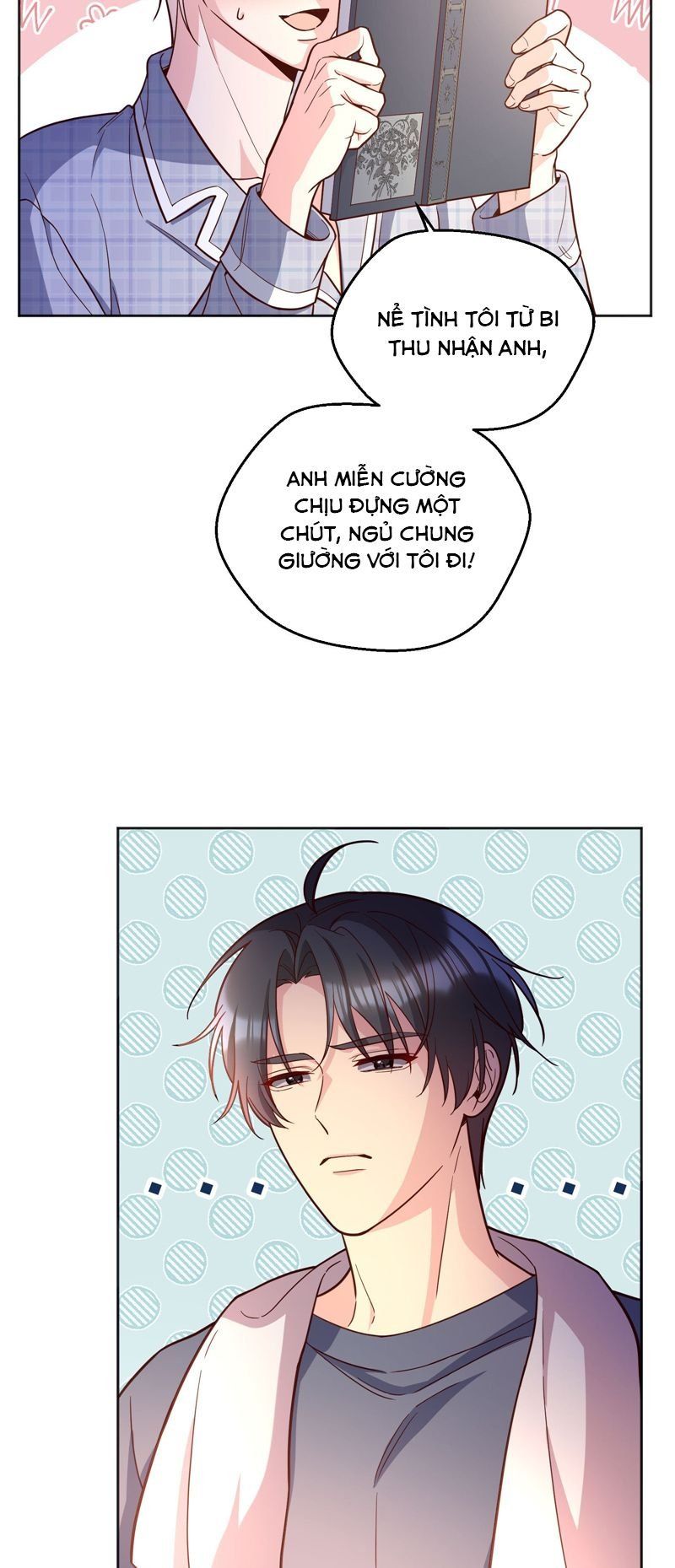 Bí Mật Của Nhân Viên K Chap 143 - Next Chap 144