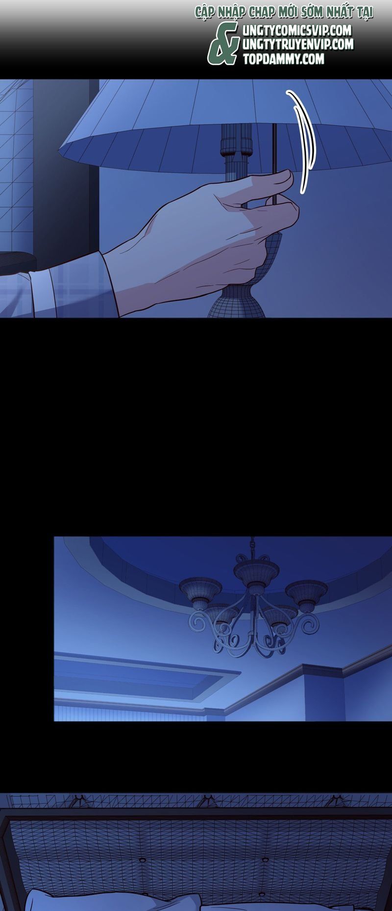 Bí Mật Của Nhân Viên K Chap 143 - Next Chap 144