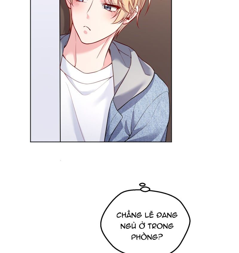 Bí Mật Của Nhân Viên K Chap 144 - Next Chap 145