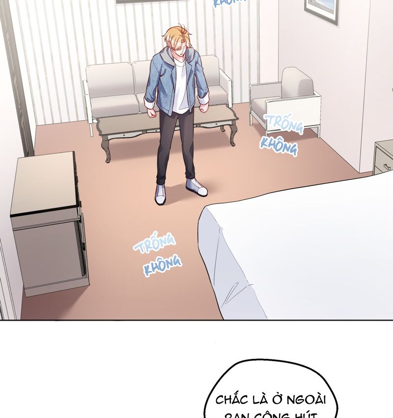 Bí Mật Của Nhân Viên K Chap 144 - Next Chap 145