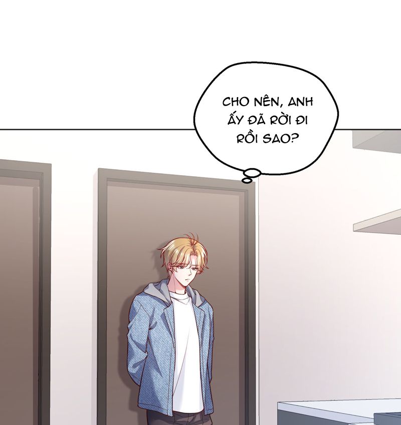 Bí Mật Của Nhân Viên K Chap 144 - Next Chap 145