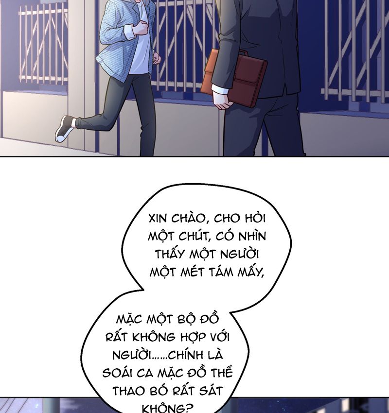 Bí Mật Của Nhân Viên K Chap 144 - Next Chap 145