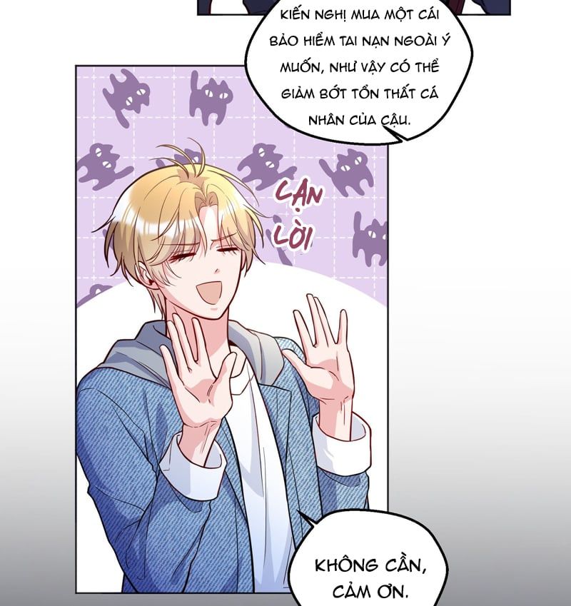 Bí Mật Của Nhân Viên K Chap 144 - Next Chap 145