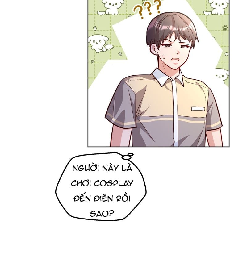 Bí Mật Của Nhân Viên K Chap 144 - Next Chap 145