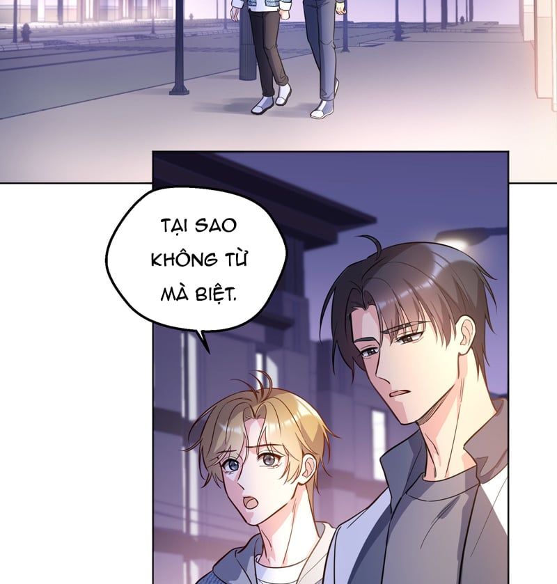 Bí Mật Của Nhân Viên K Chap 144 - Next Chap 145