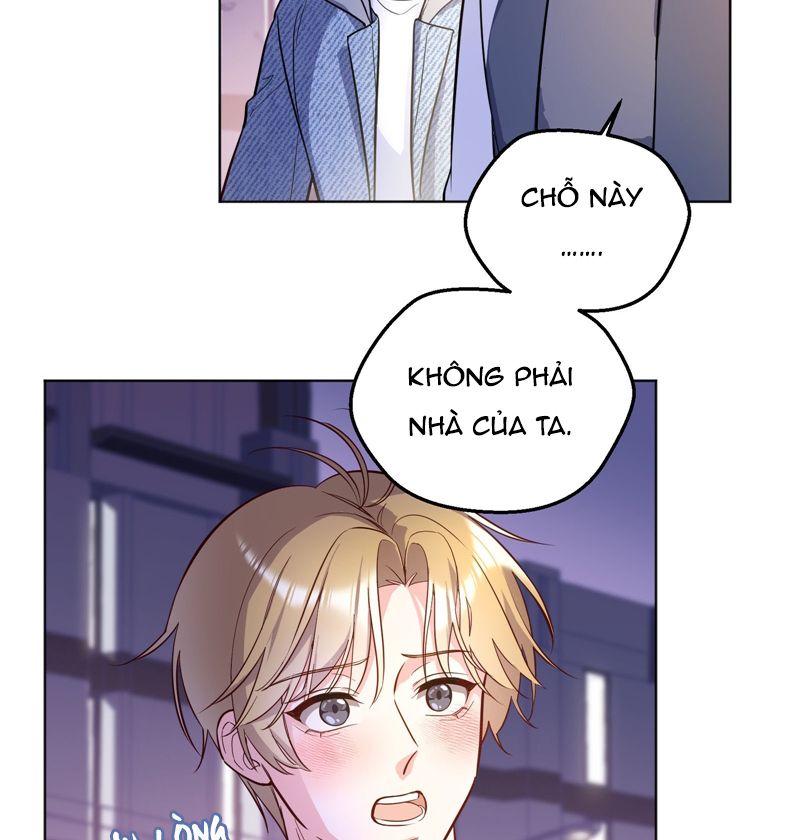 Bí Mật Của Nhân Viên K Chap 144 - Next Chap 145