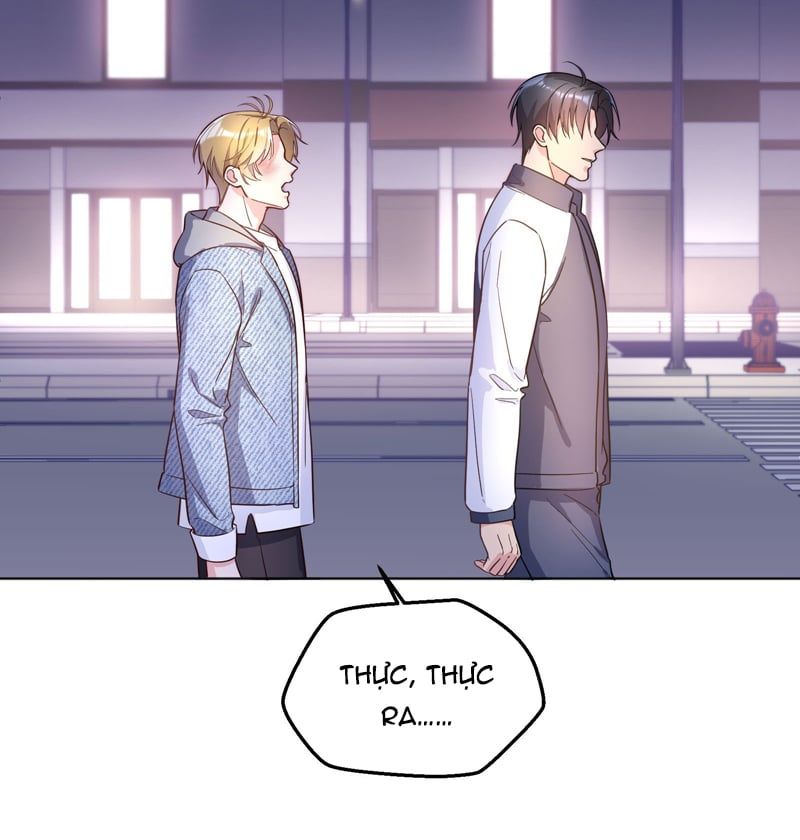 Bí Mật Của Nhân Viên K Chap 144 - Next Chap 145