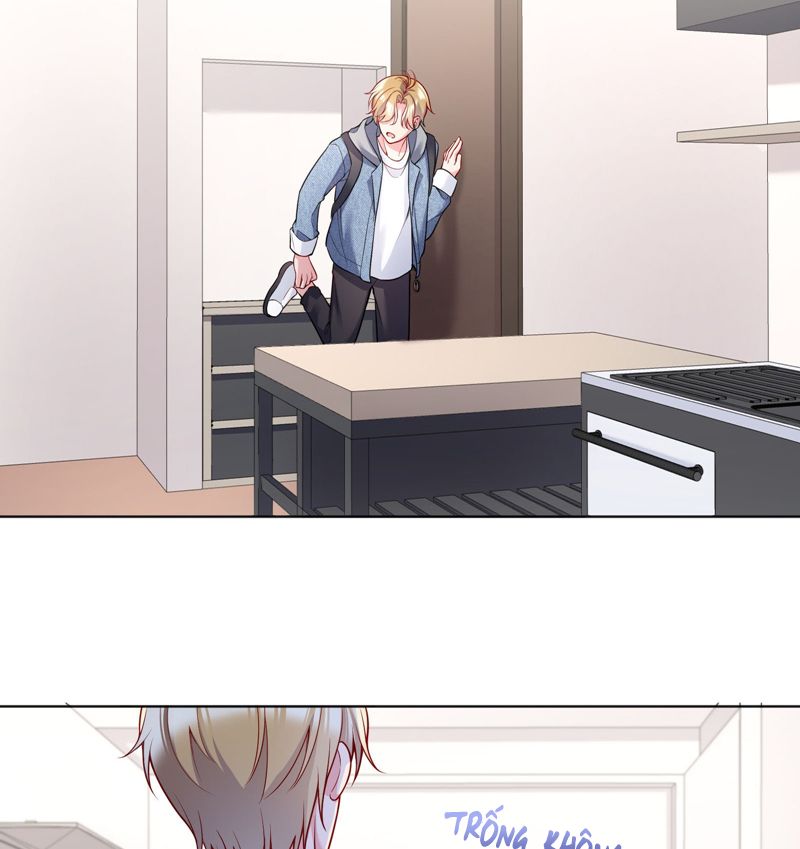 Bí Mật Của Nhân Viên K Chap 144 - Next Chap 145