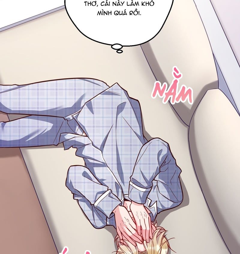 Bí Mật Của Nhân Viên K Chap 145 - Next Chap 146