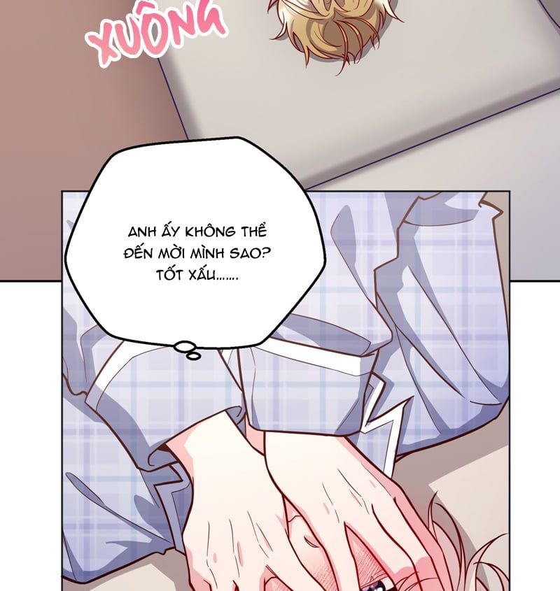 Bí Mật Của Nhân Viên K Chap 145 - Next Chap 146