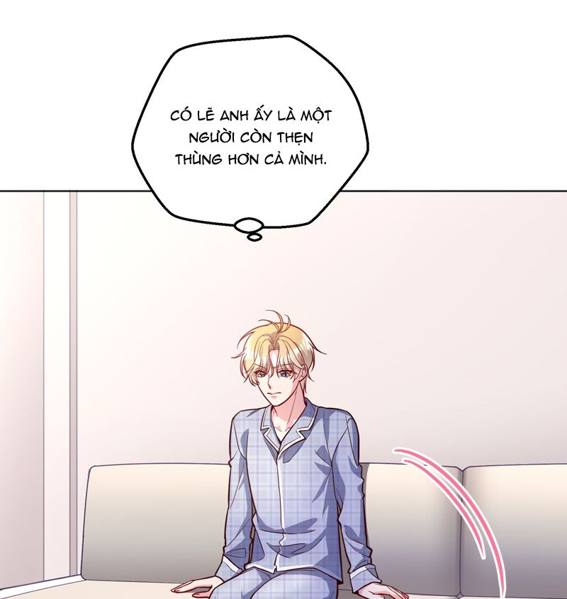 Bí Mật Của Nhân Viên K Chap 145 - Next Chap 146