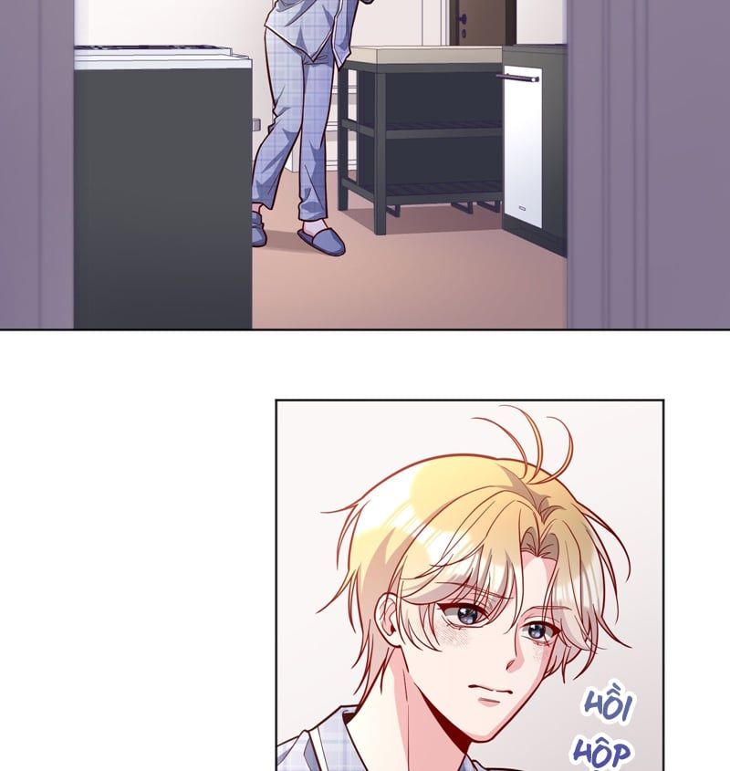 Bí Mật Của Nhân Viên K Chap 145 - Next Chap 146