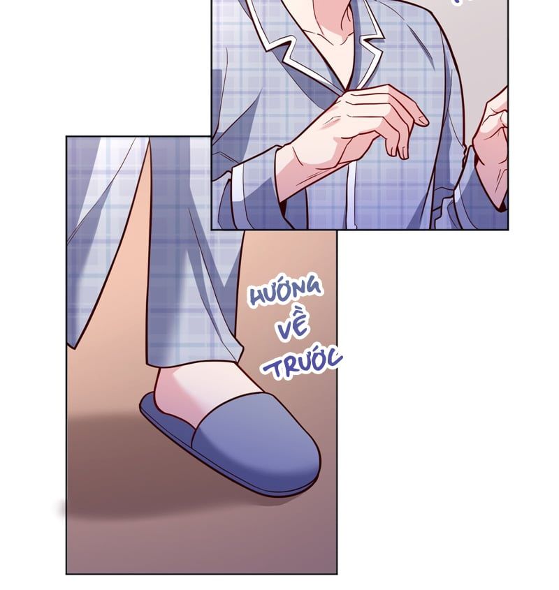 Bí Mật Của Nhân Viên K Chap 145 - Next Chap 146