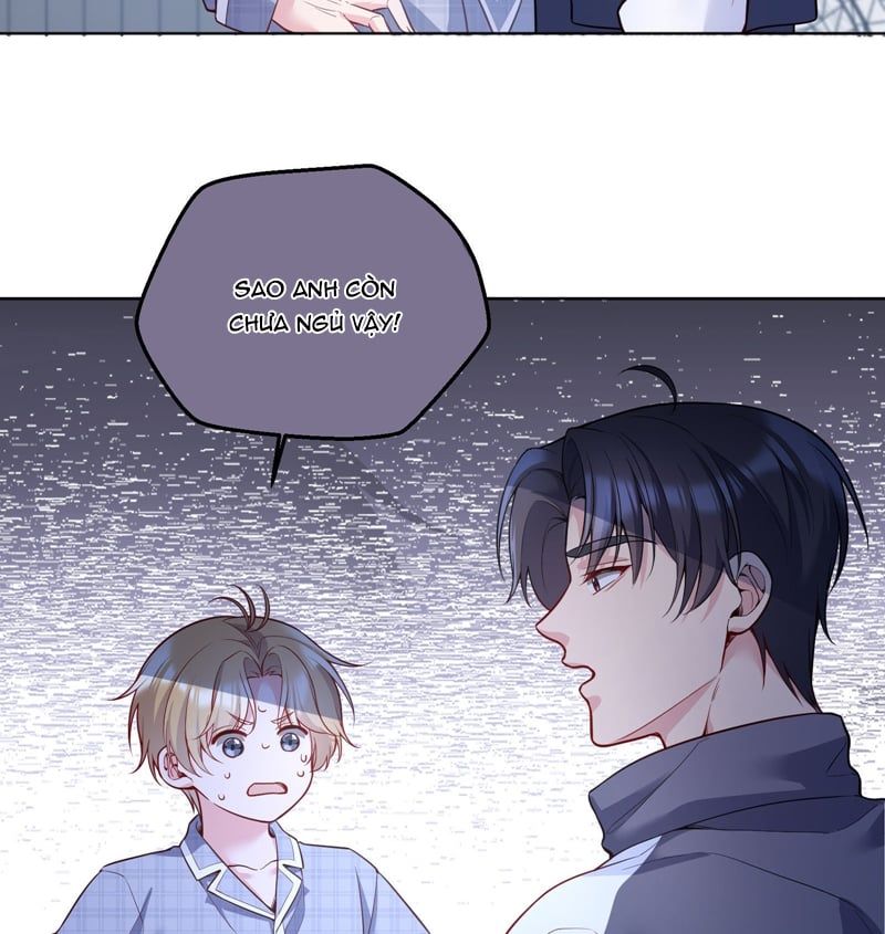 Bí Mật Của Nhân Viên K Chap 145 - Next Chap 146