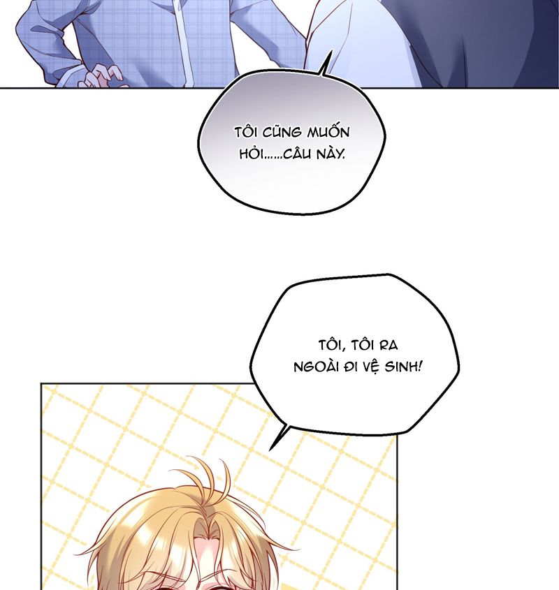 Bí Mật Của Nhân Viên K Chap 145 - Next Chap 146