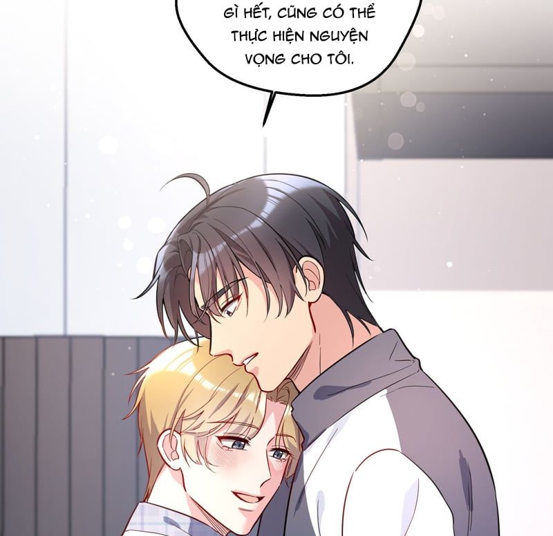 Bí Mật Của Nhân Viên K Chap 145 - Next Chap 146