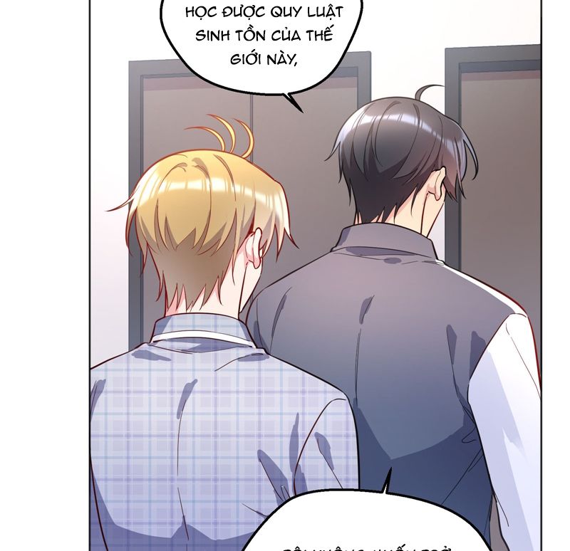 Bí Mật Của Nhân Viên K Chap 145 - Next Chap 146