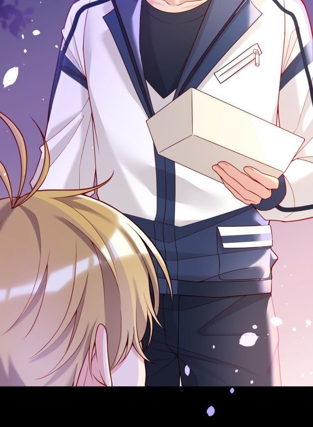 Bí Mật Của Nhân Viên K Chap 15 - Next Chap 16