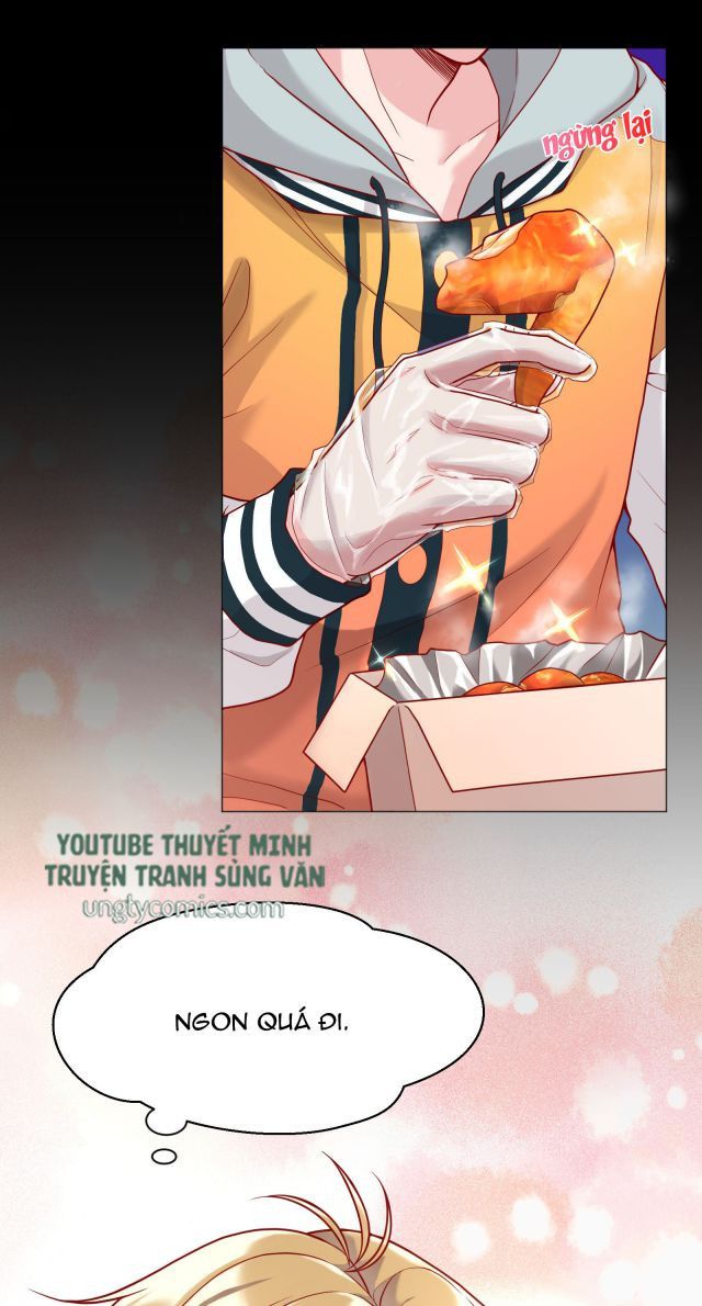 Bí Mật Của Nhân Viên K Chap 15 - Next Chap 16