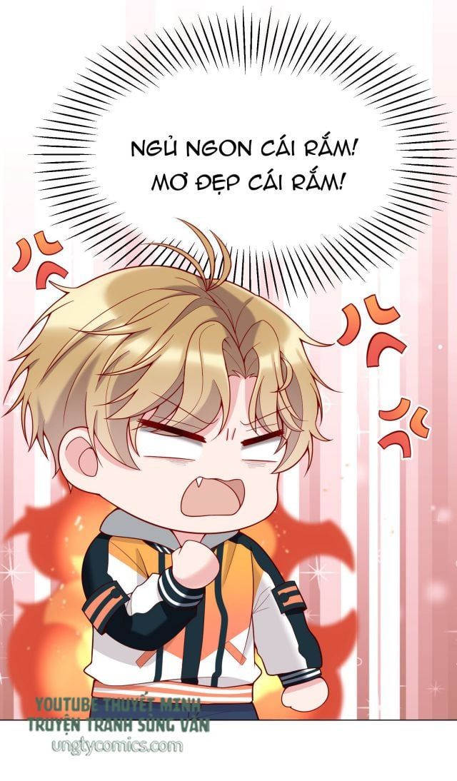 Bí Mật Của Nhân Viên K Chap 15 - Next Chap 16