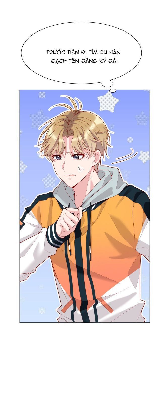 Bí Mật Của Nhân Viên K Chap 15 - Next Chap 16