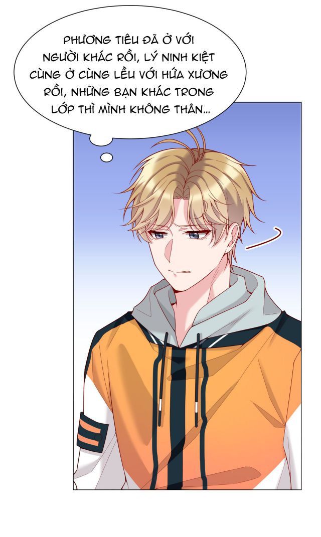 Bí Mật Của Nhân Viên K Chap 15 - Next Chap 16