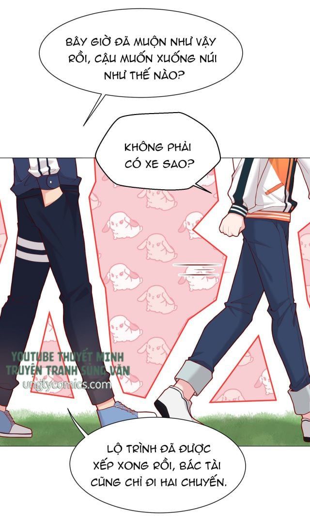 Bí Mật Của Nhân Viên K Chap 15 - Next Chap 16