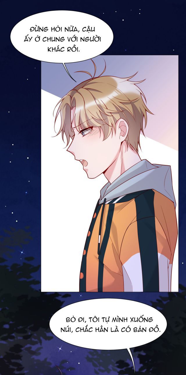 Bí Mật Của Nhân Viên K Chap 15 - Next Chap 16