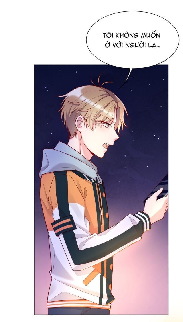 Bí Mật Của Nhân Viên K Chap 15 - Next Chap 16