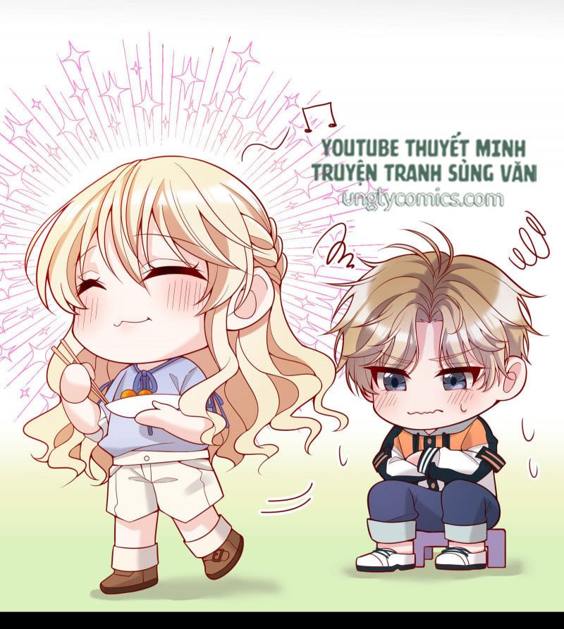 Bí Mật Của Nhân Viên K Chap 15 - Next Chap 16